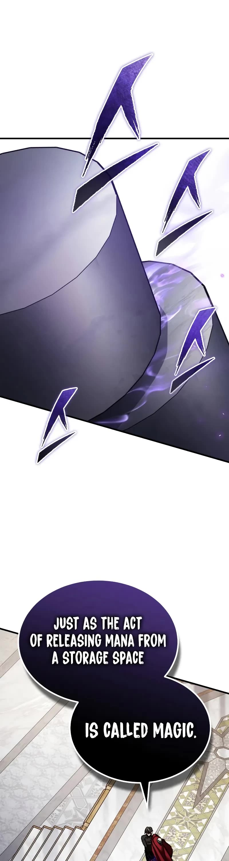 The Heavenly Demon Can’t Live a Normal Life chapter 165 page 54