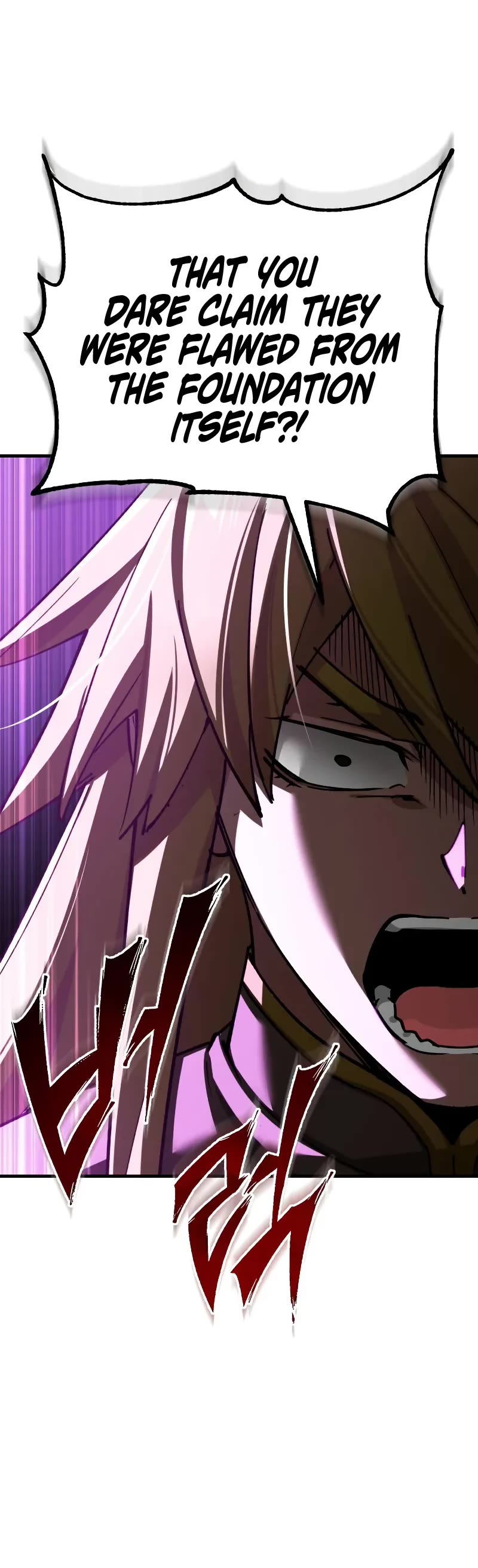 The Heavenly Demon Can’t Live a Normal Life chapter 165 page 6