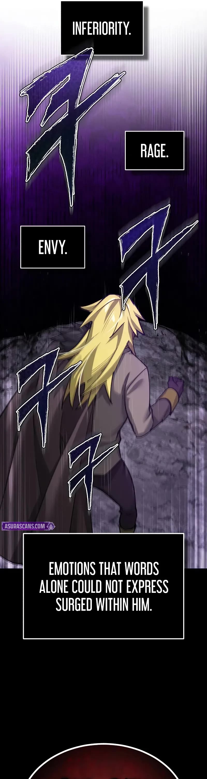 The Heavenly Demon Can’t Live a Normal Life chapter 165 page 7