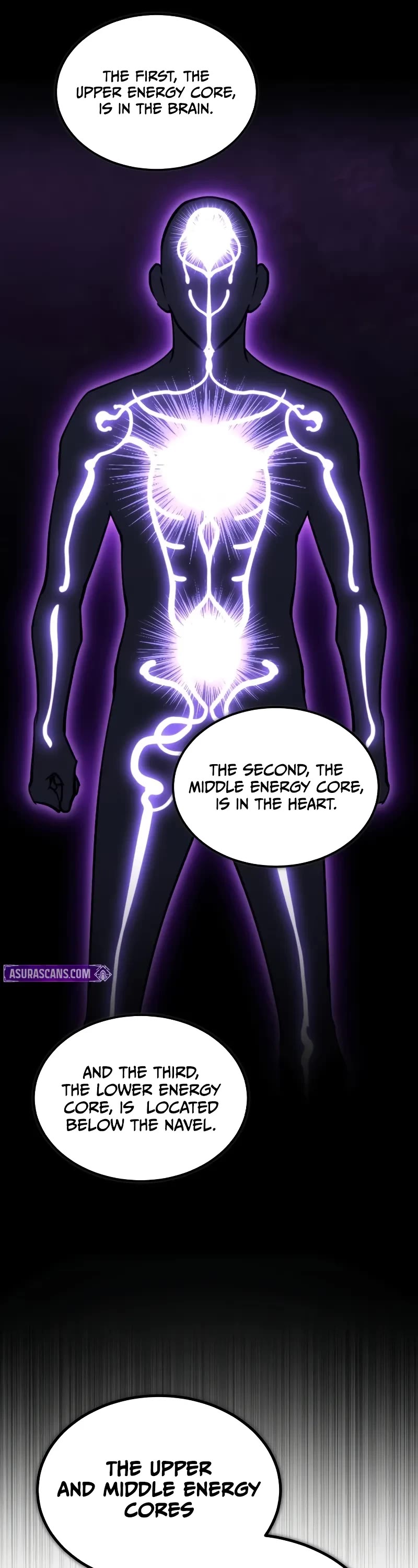 The Heavenly Demon Can’t Live a Normal Life chapter 166 page 12