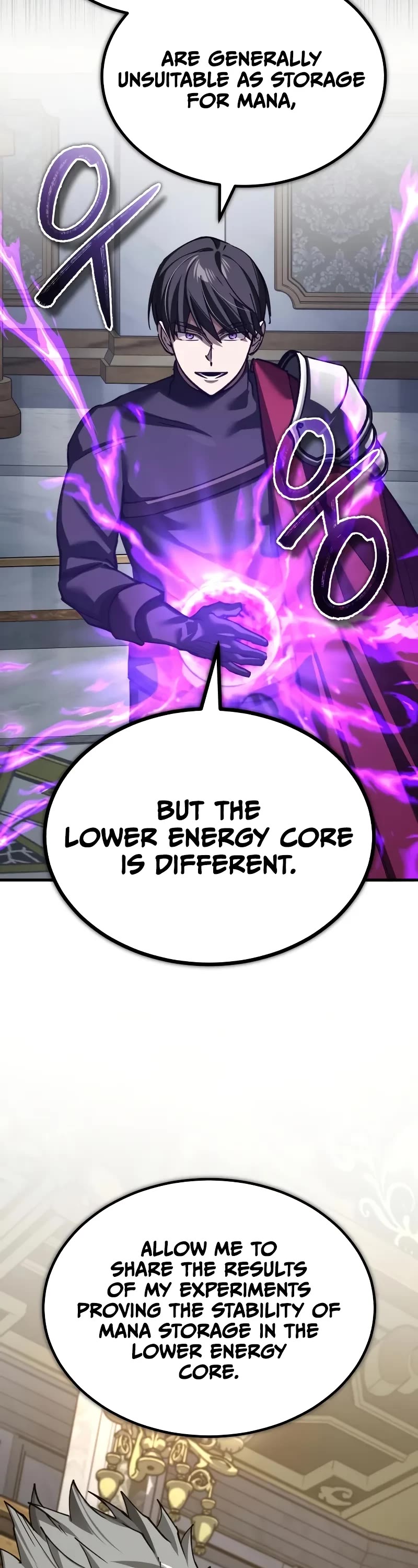 The Heavenly Demon Can’t Live a Normal Life chapter 166 page 13