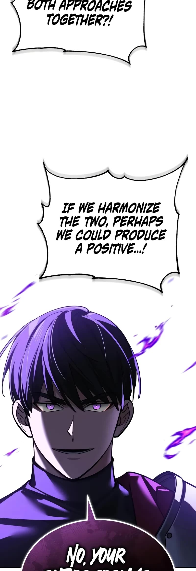 The Heavenly Demon Can’t Live a Normal Life chapter 166 page 15