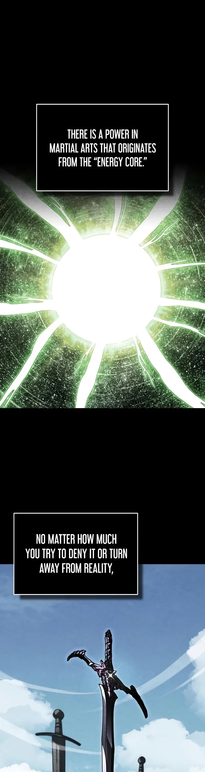 The Heavenly Demon Can’t Live a Normal Life chapter 166 page 2