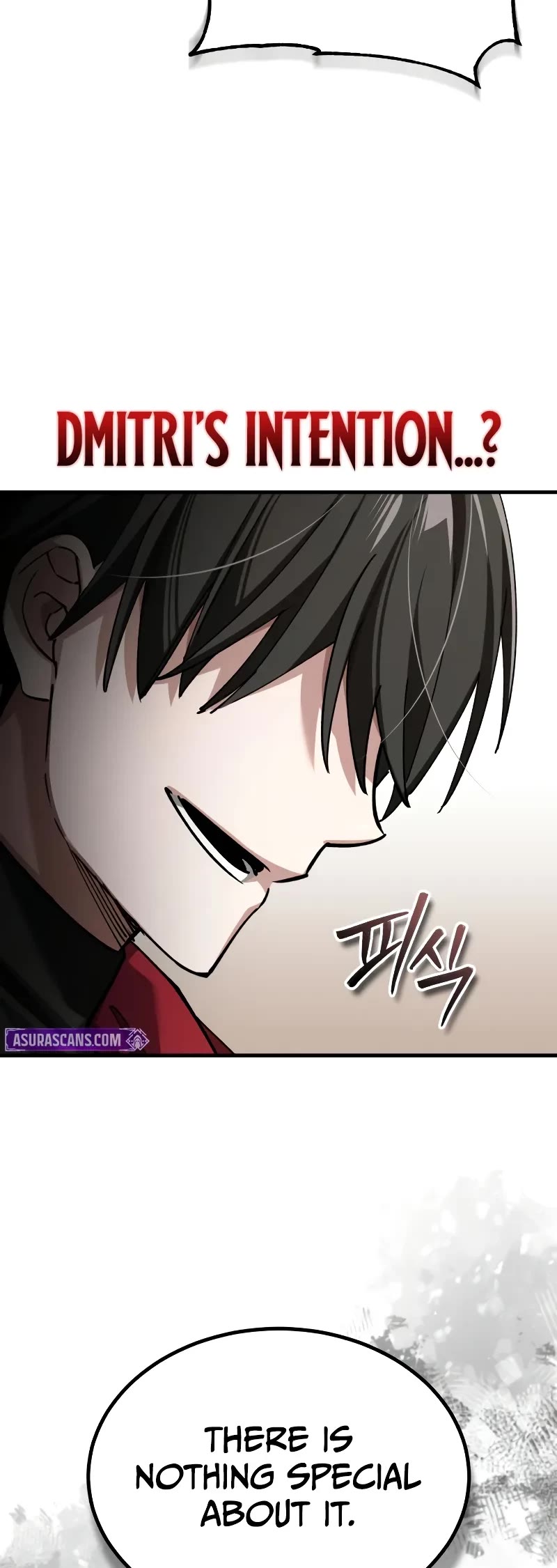 The Heavenly Demon Can’t Live a Normal Life chapter 166 page 20