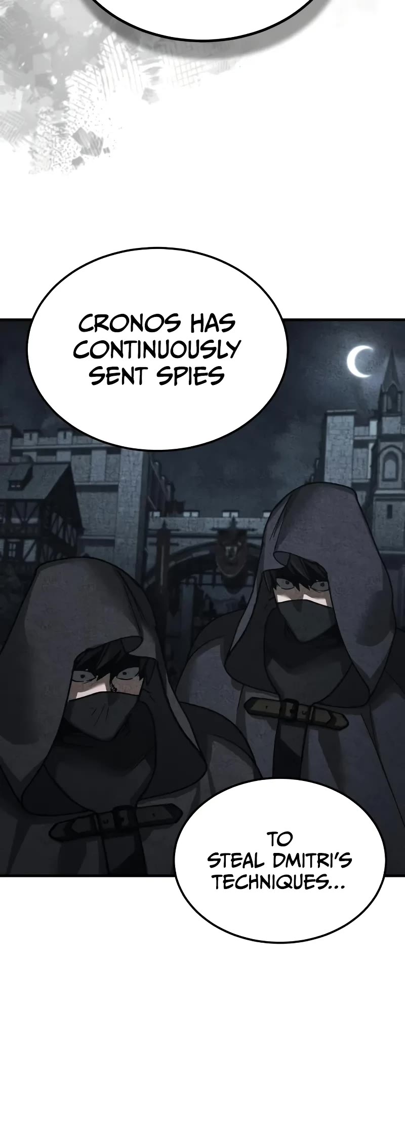 The Heavenly Demon Can’t Live a Normal Life chapter 166 page 21