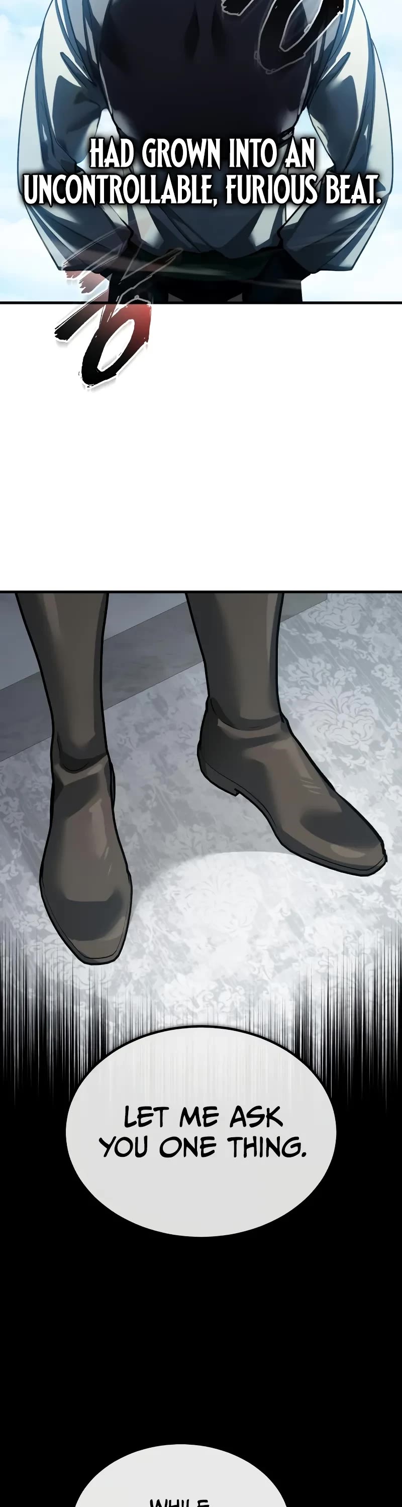 The Heavenly Demon Can’t Live a Normal Life chapter 166 page 24