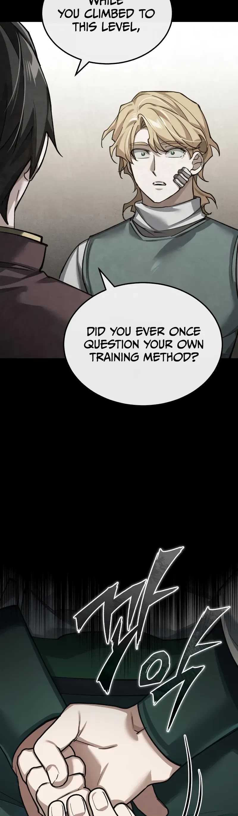 The Heavenly Demon Can’t Live a Normal Life chapter 166 page 25