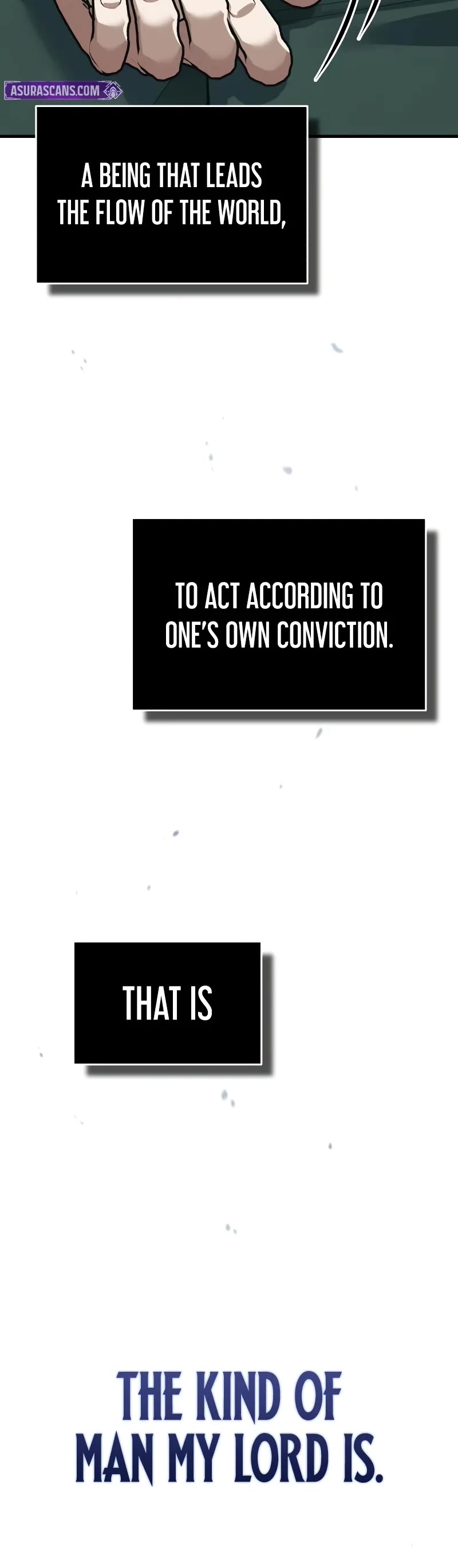 The Heavenly Demon Can’t Live a Normal Life chapter 166 page 26