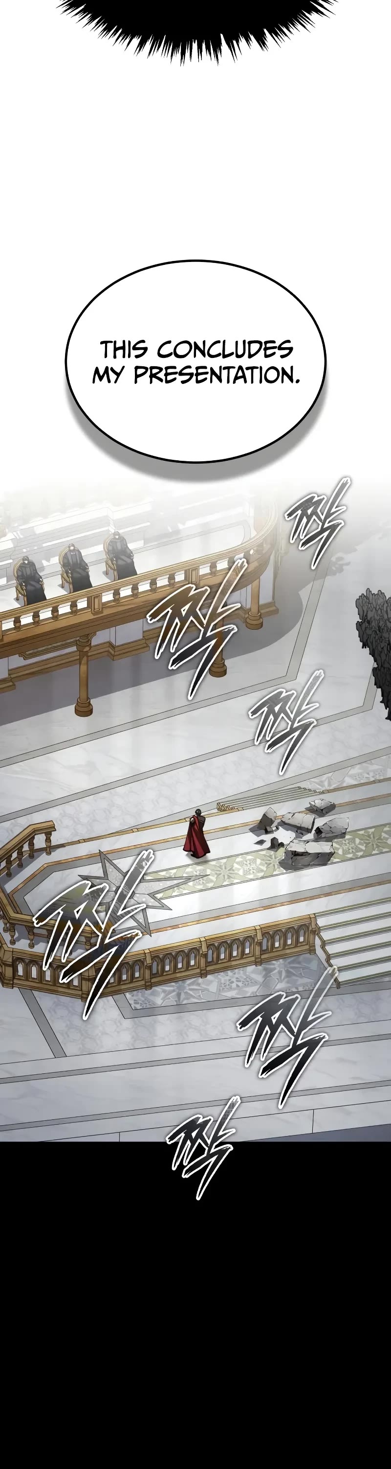 The Heavenly Demon Can’t Live a Normal Life chapter 166 page 28