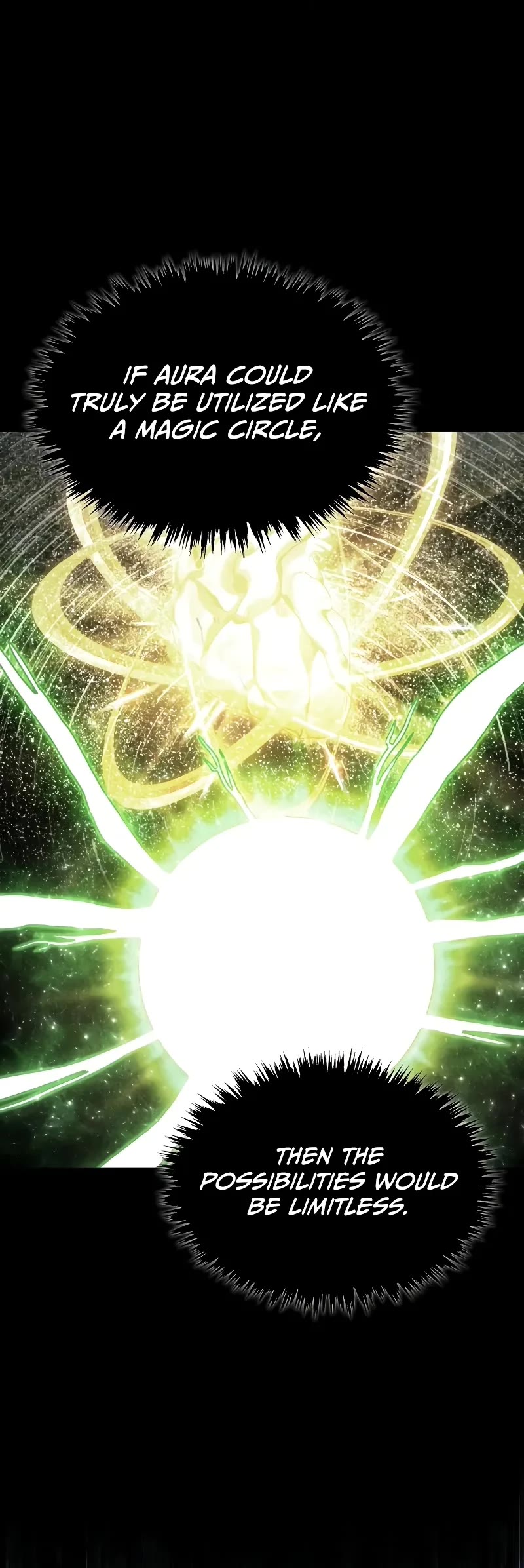 The Heavenly Demon Can’t Live a Normal Life chapter 166 page 31