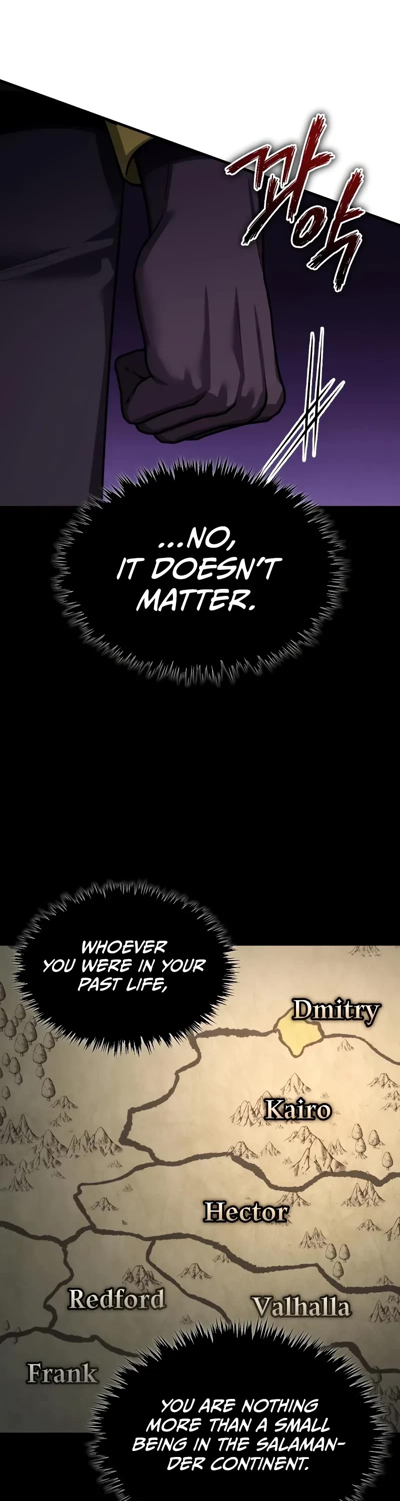 The Heavenly Demon Can’t Live a Normal Life chapter 166 page 37