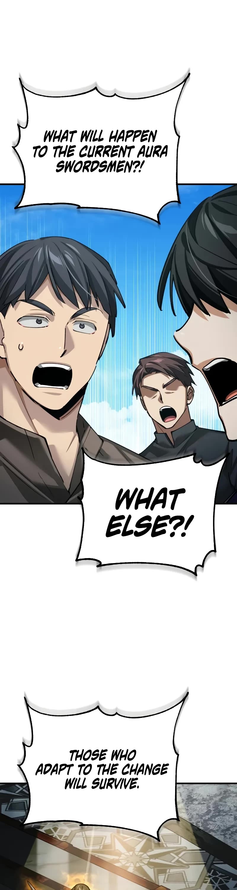 The Heavenly Demon Can’t Live a Normal Life chapter 166 page 42