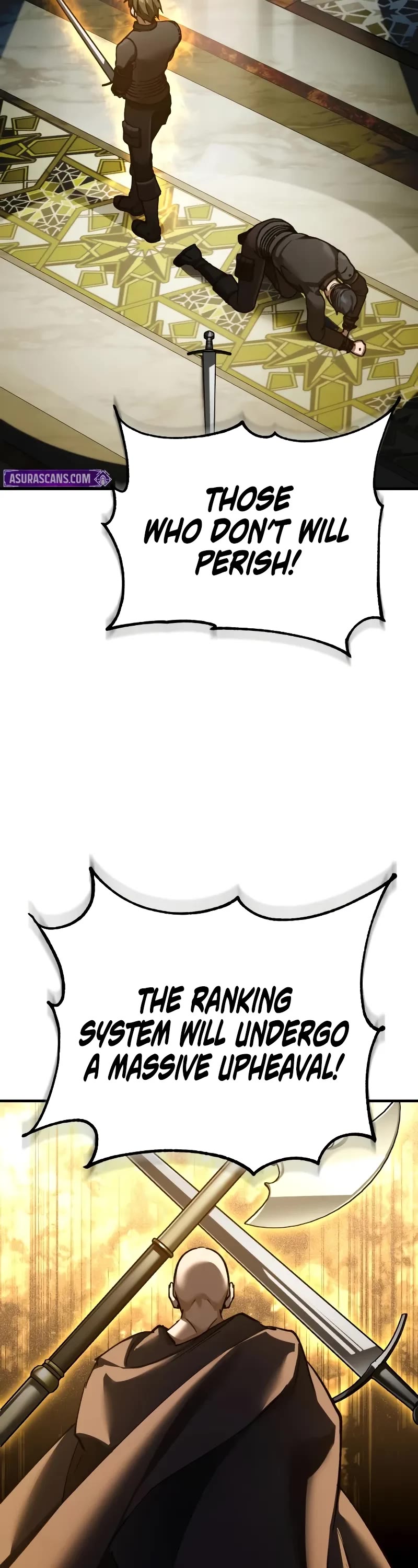 The Heavenly Demon Can’t Live a Normal Life chapter 166 page 43