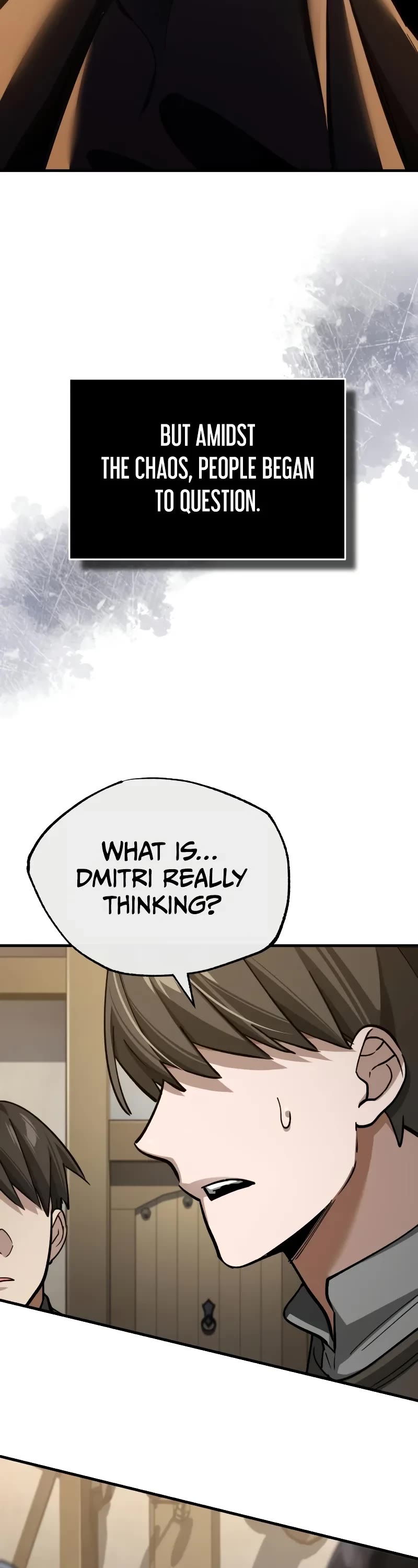 The Heavenly Demon Can’t Live a Normal Life chapter 166 page 44