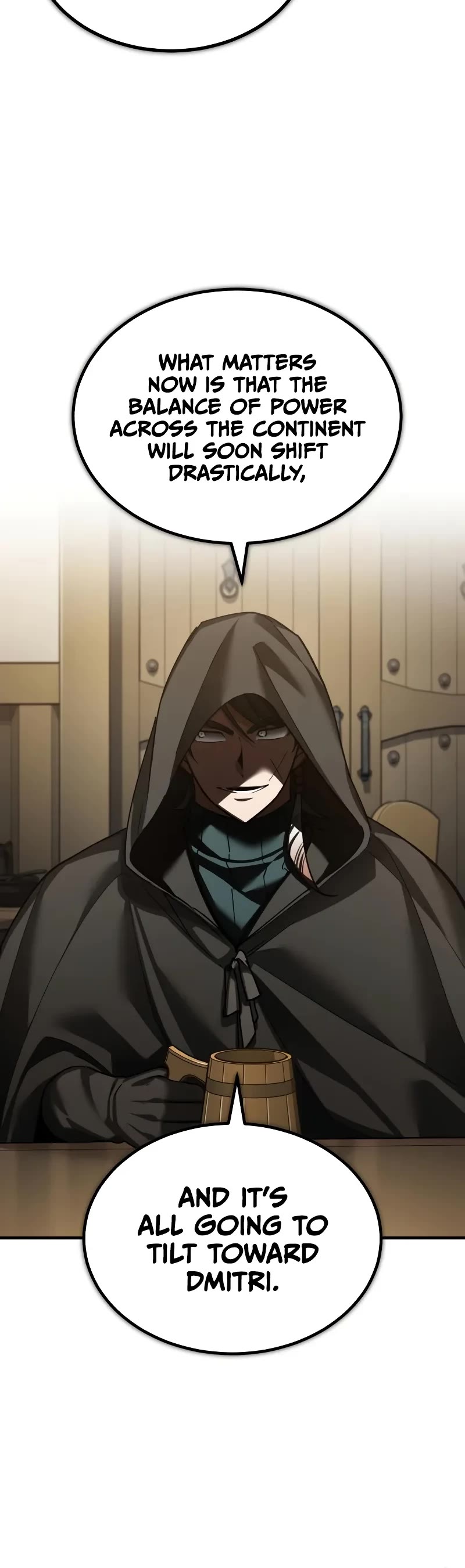 The Heavenly Demon Can’t Live a Normal Life chapter 166 page 46