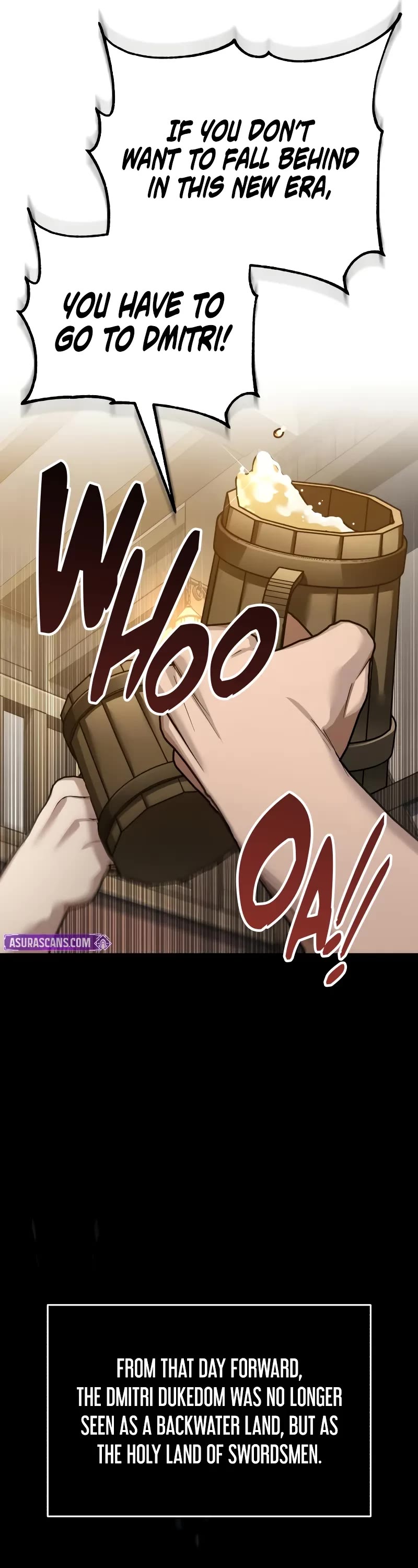 The Heavenly Demon Can’t Live a Normal Life chapter 166 page 47