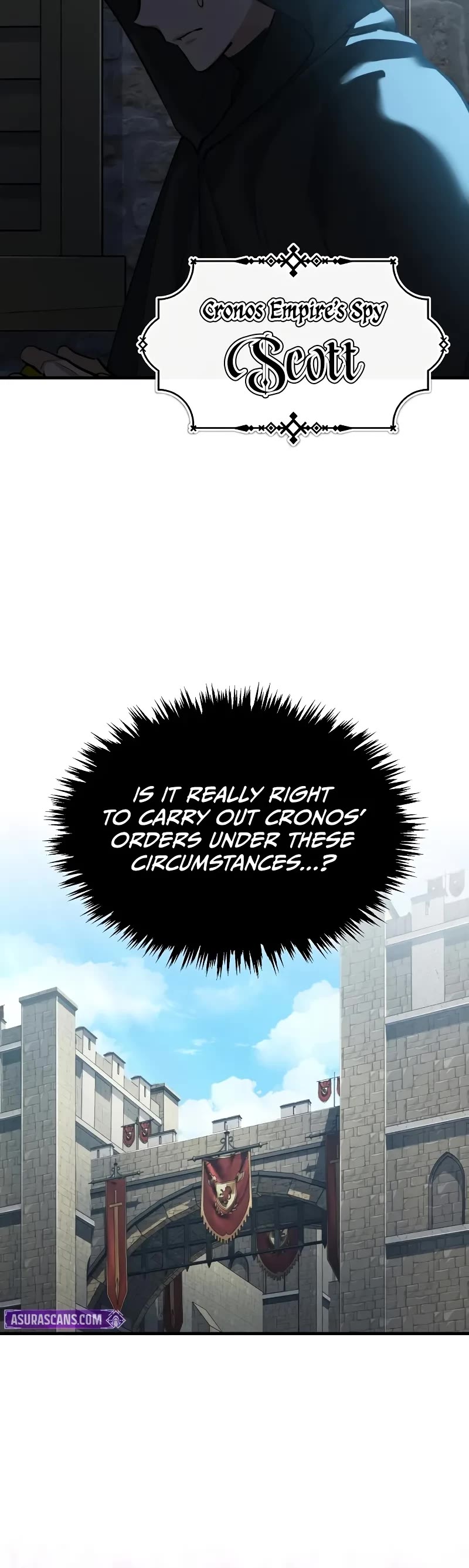 The Heavenly Demon Can’t Live a Normal Life chapter 166 page 51