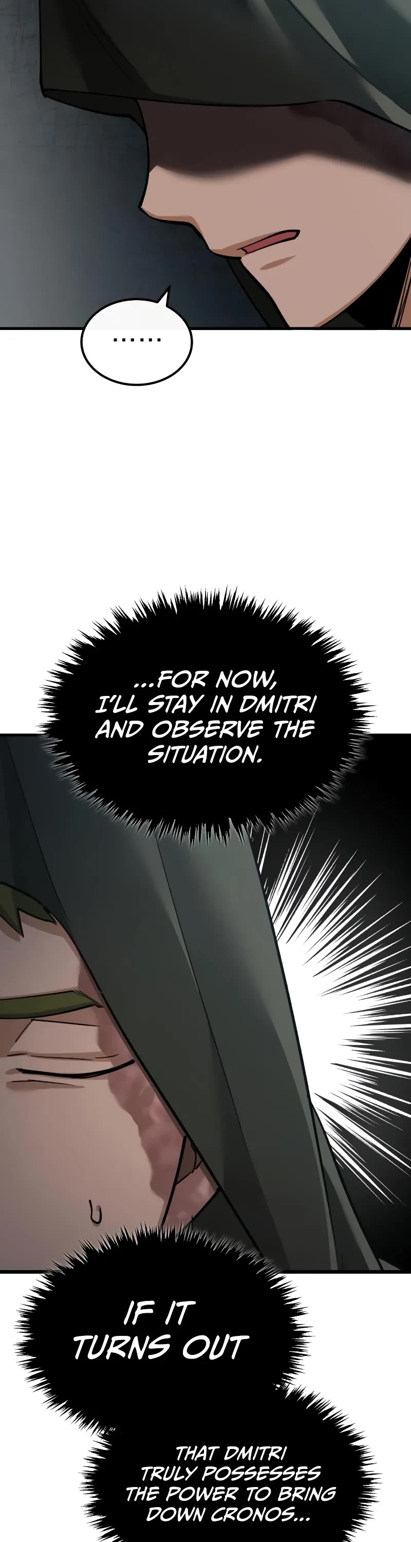 The Heavenly Demon Can’t Live a Normal Life chapter 166 page 53