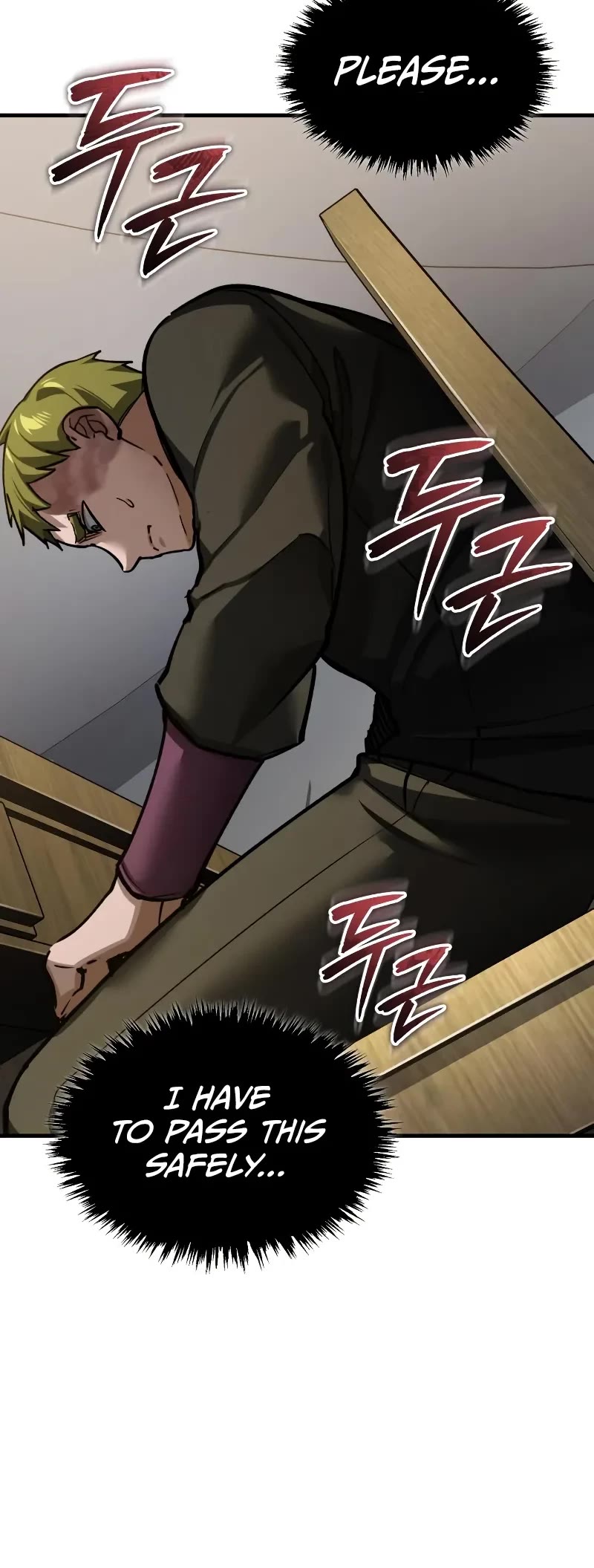 The Heavenly Demon Can’t Live a Normal Life chapter 167 page 11