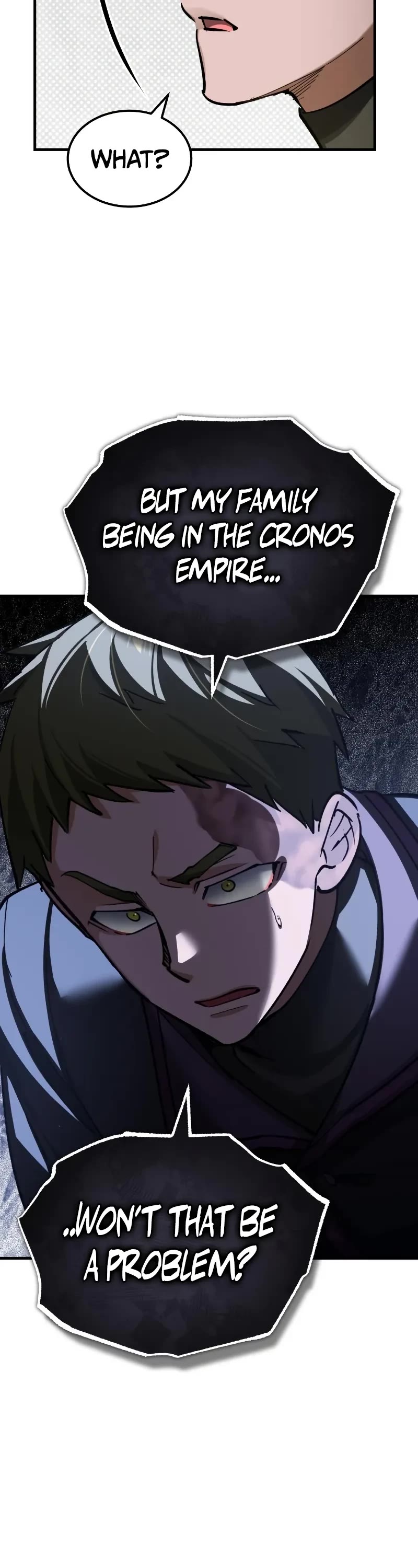 The Heavenly Demon Can’t Live a Normal Life chapter 167 page 13