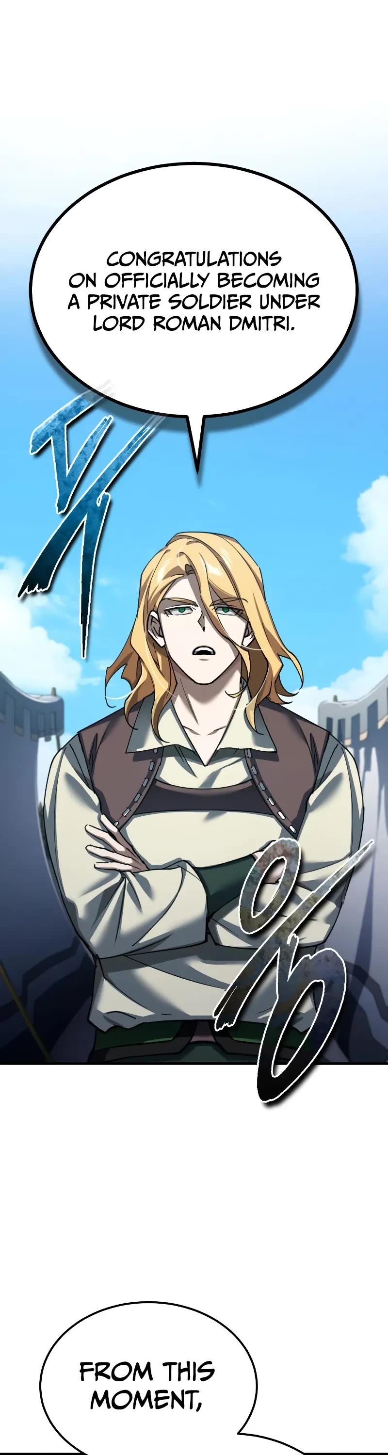 The Heavenly Demon Can’t Live a Normal Life chapter 167 page 2