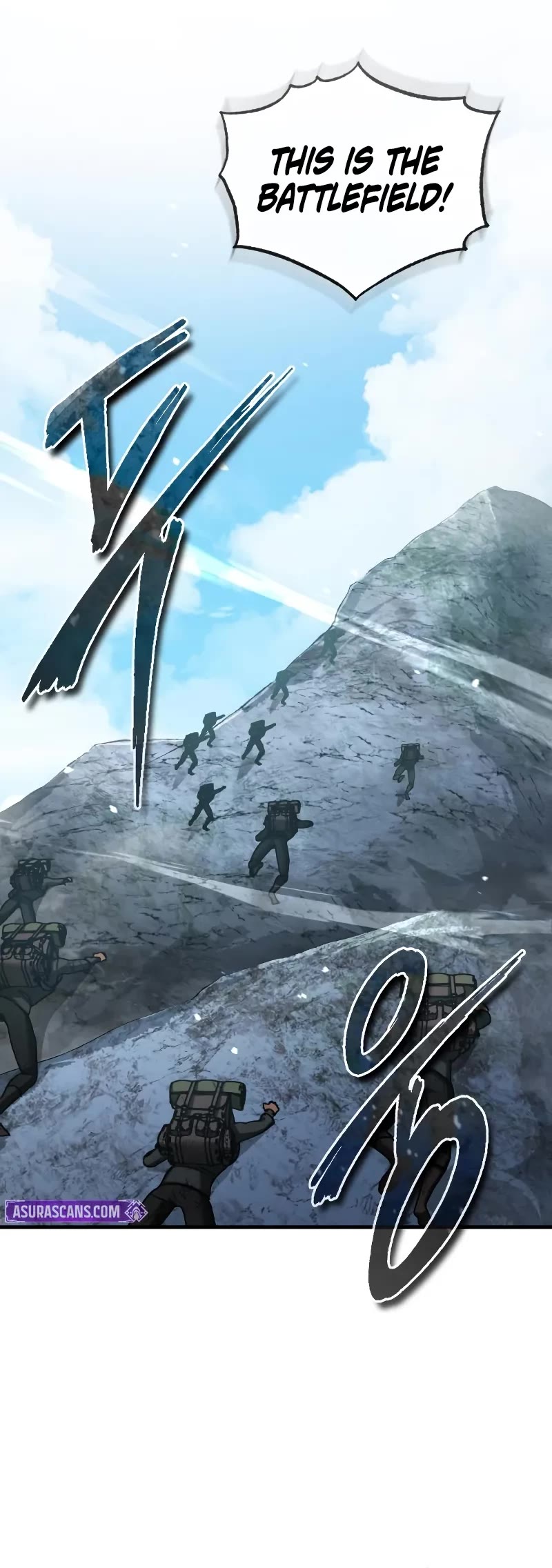 The Heavenly Demon Can’t Live a Normal Life chapter 167 page 26