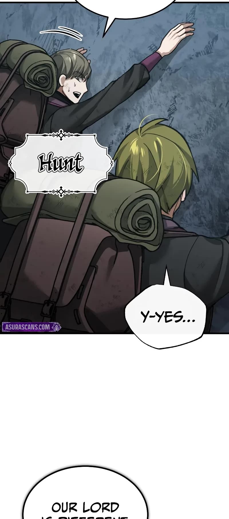 The Heavenly Demon Can’t Live a Normal Life chapter 167 page 30