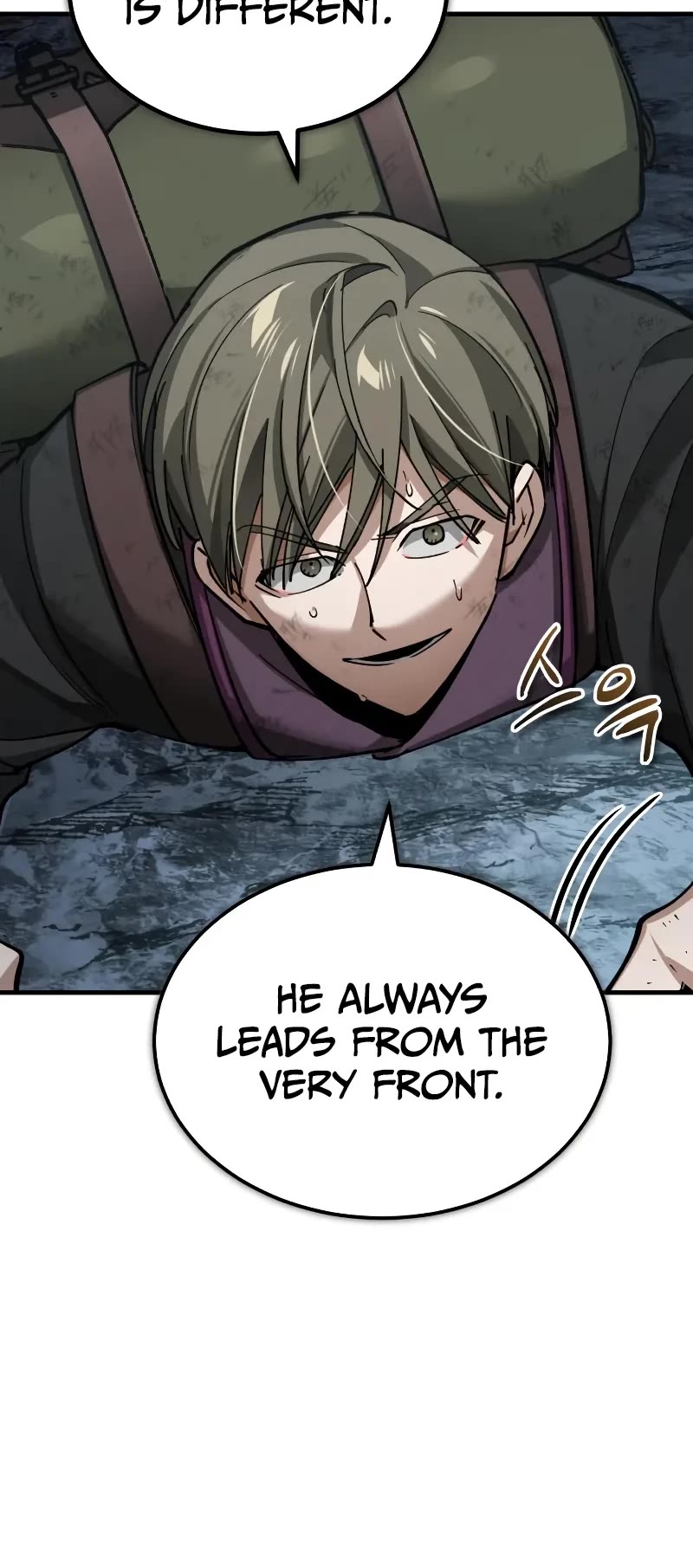 The Heavenly Demon Can’t Live a Normal Life chapter 167 page 31