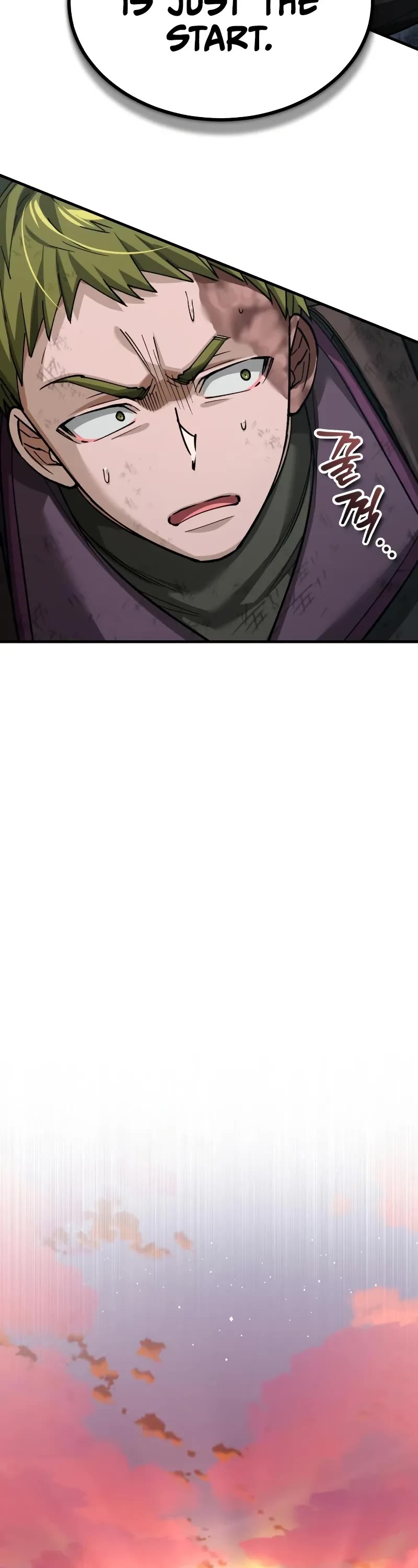 The Heavenly Demon Can’t Live a Normal Life chapter 167 page 34