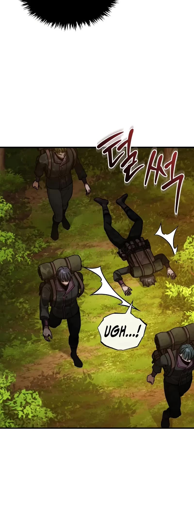 The Heavenly Demon Can’t Live a Normal Life chapter 167 page 36