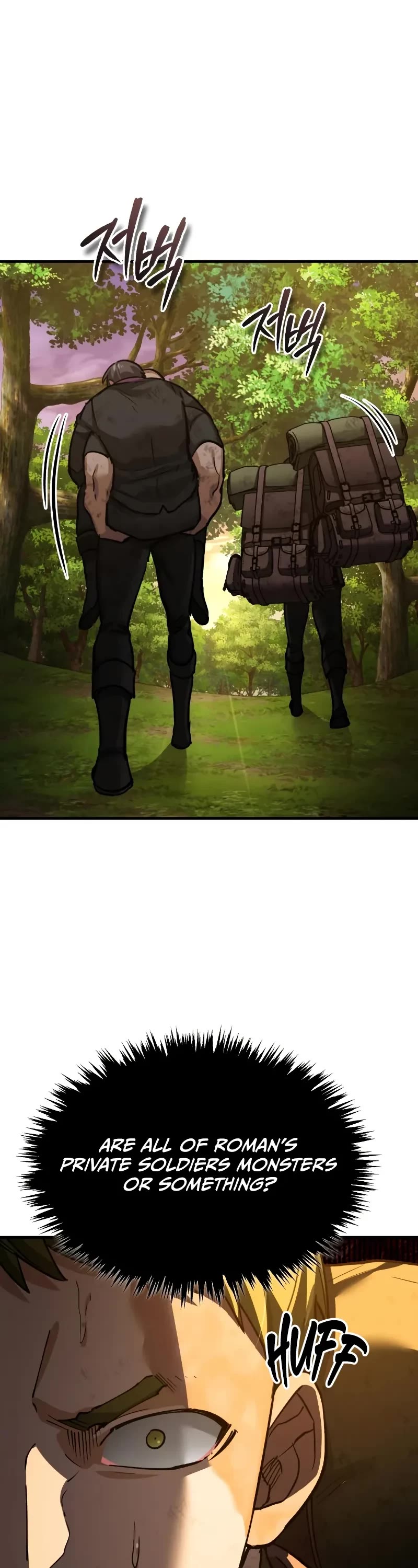 The Heavenly Demon Can’t Live a Normal Life chapter 167 page 38