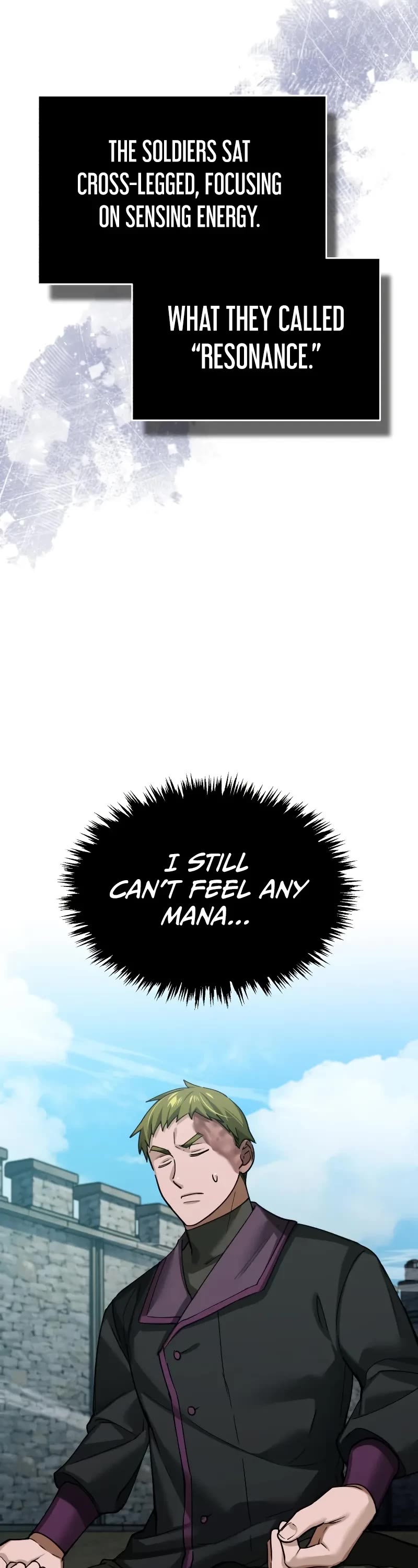 The Heavenly Demon Can’t Live a Normal Life chapter 167 page 44