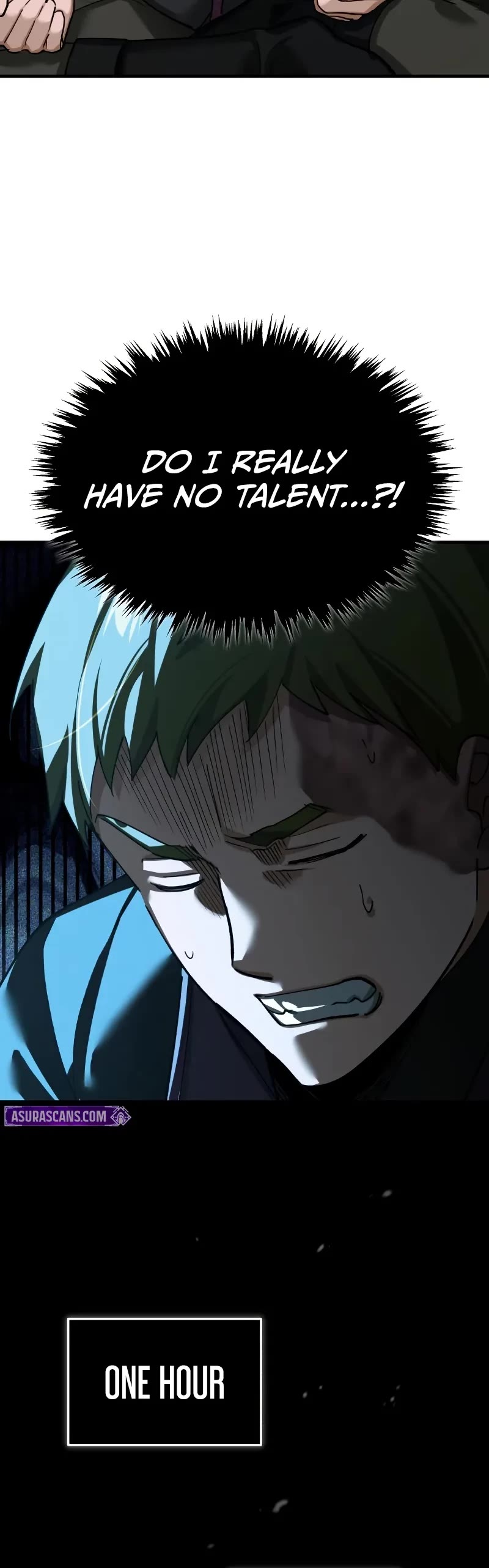 The Heavenly Demon Can’t Live a Normal Life chapter 167 page 45