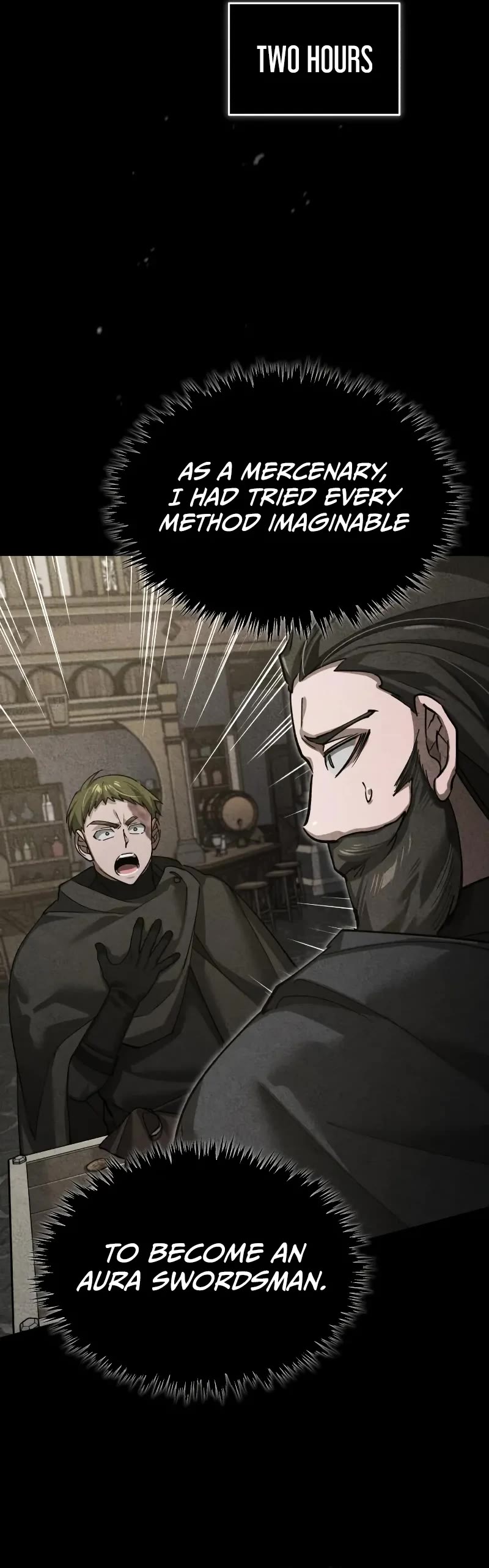 The Heavenly Demon Can’t Live a Normal Life chapter 167 page 46