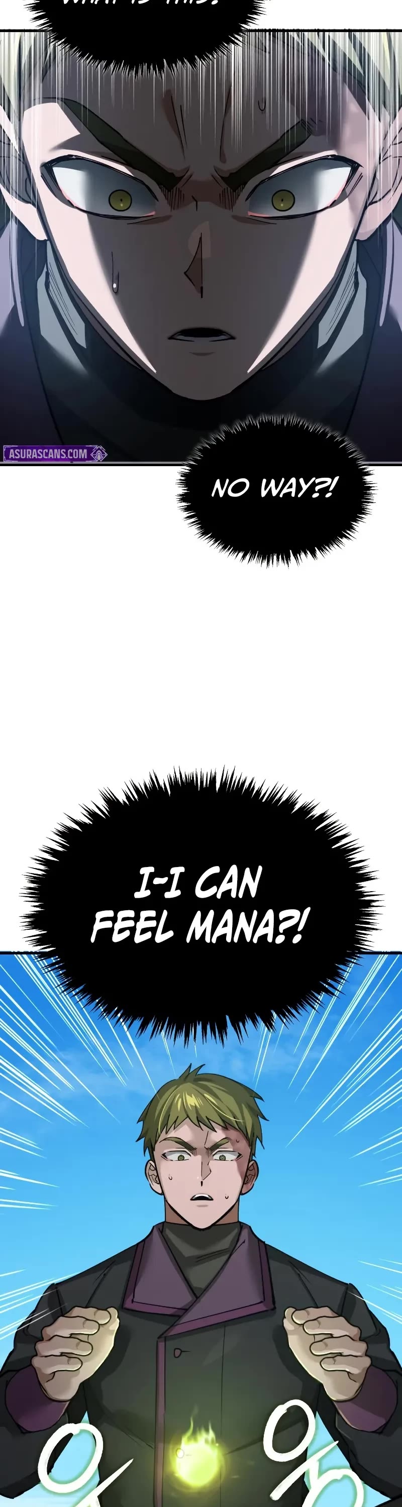 The Heavenly Demon Can’t Live a Normal Life chapter 167 page 48