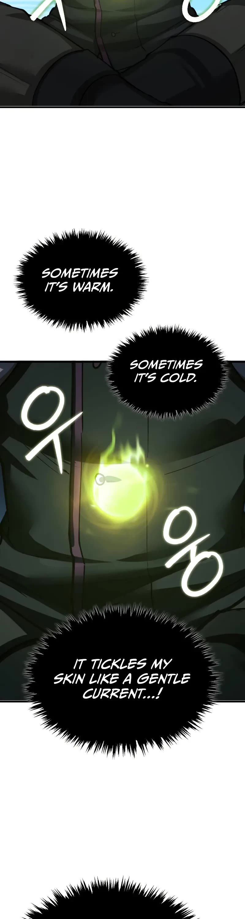 The Heavenly Demon Can’t Live a Normal Life chapter 167 page 49