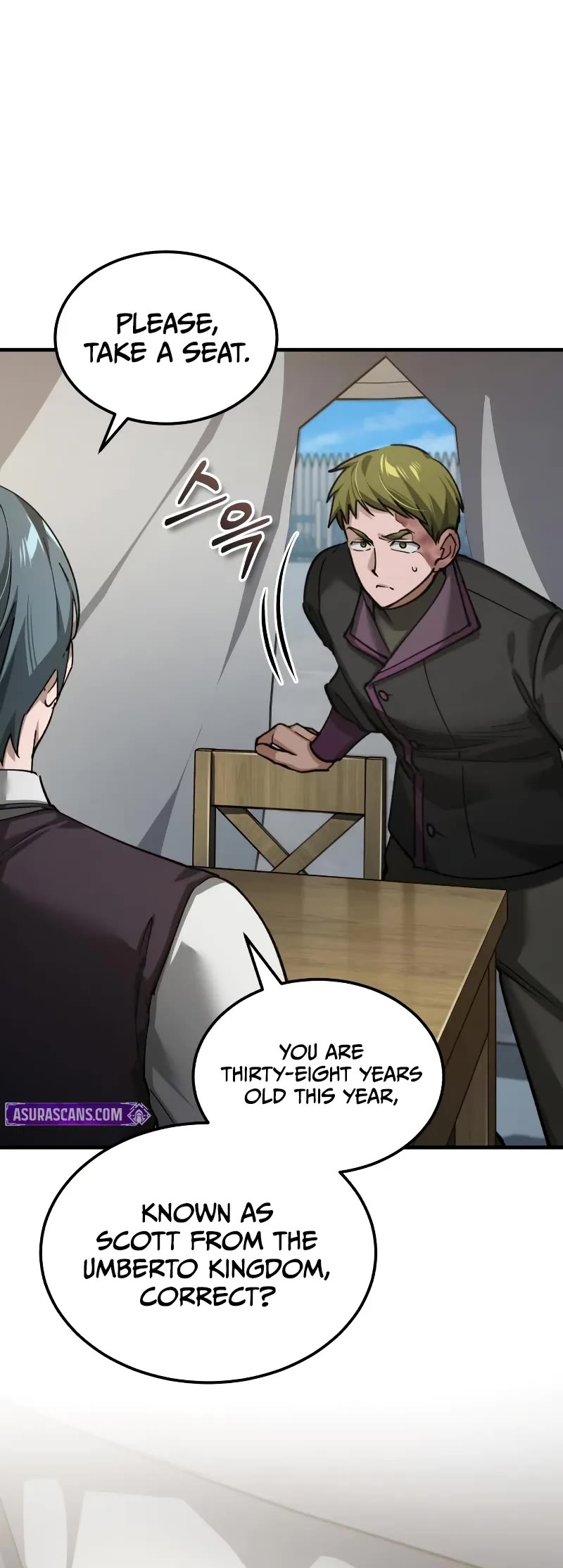 The Heavenly Demon Can’t Live a Normal Life chapter 167 page 5