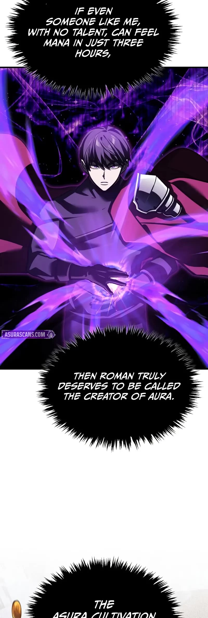 The Heavenly Demon Can’t Live a Normal Life chapter 167 page 50