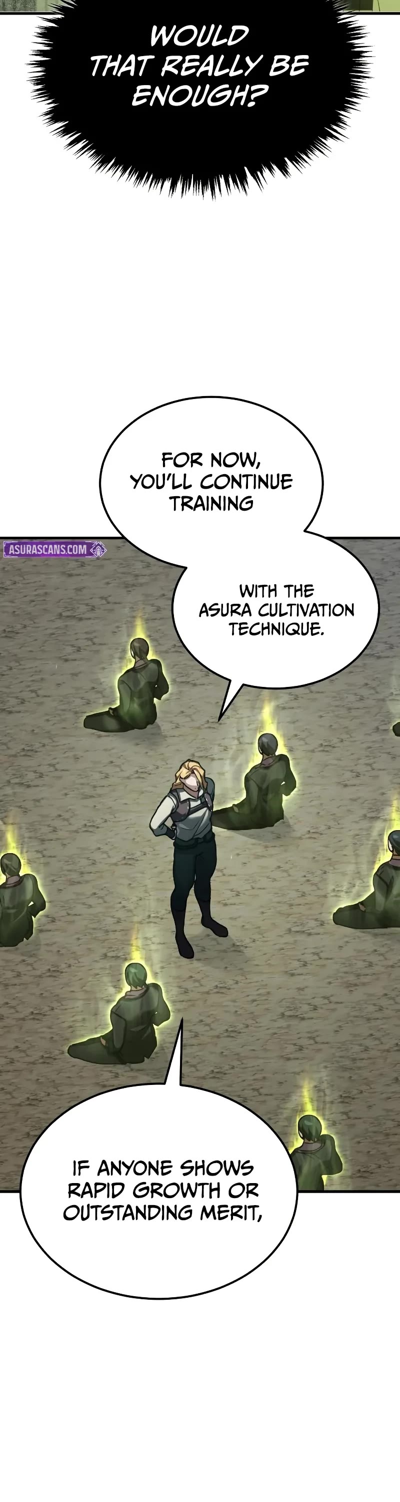 The Heavenly Demon Can’t Live a Normal Life chapter 167 page 53