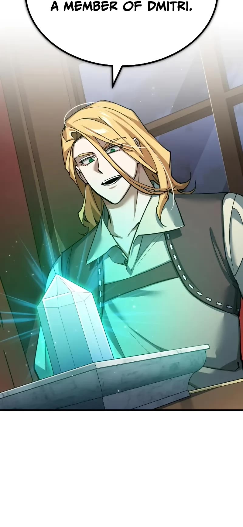 The Heavenly Demon Can’t Live a Normal Life chapter 168 page 11