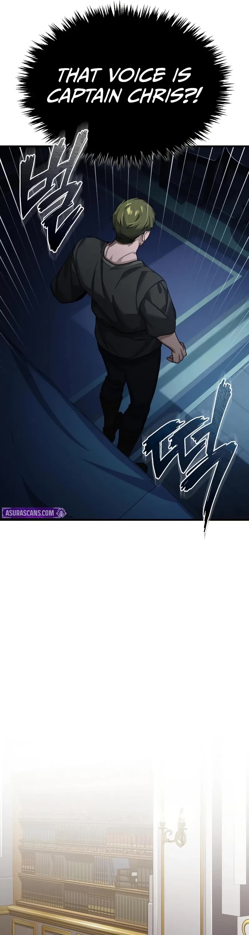 The Heavenly Demon Can’t Live a Normal Life chapter 168 page 12