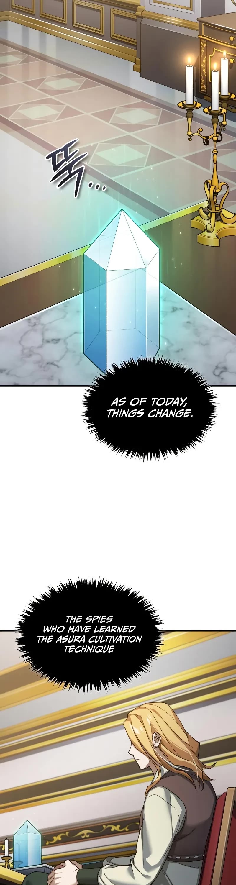 The Heavenly Demon Can’t Live a Normal Life chapter 168 page 13