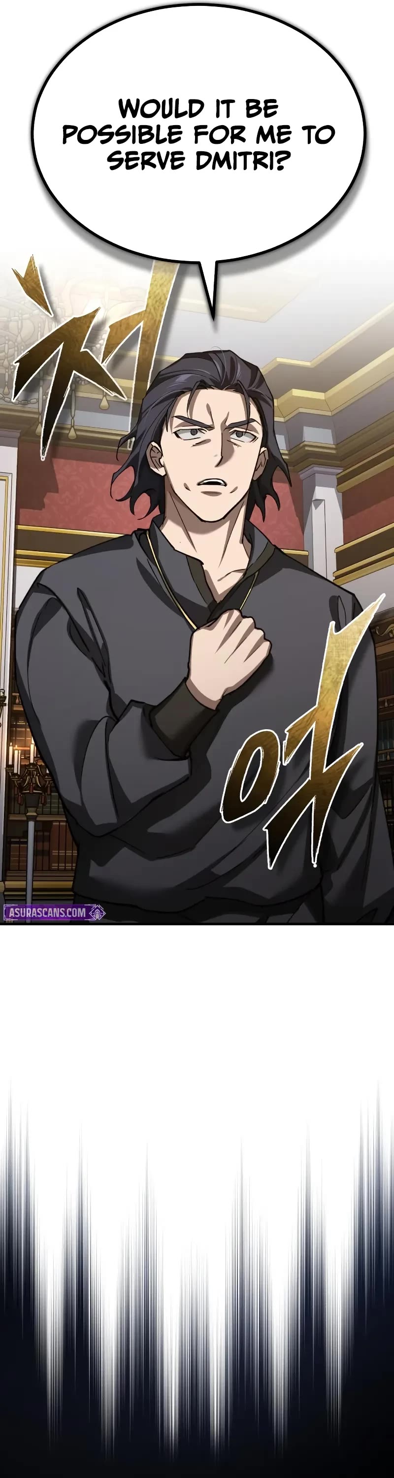 The Heavenly Demon Can’t Live a Normal Life chapter 168 page 17