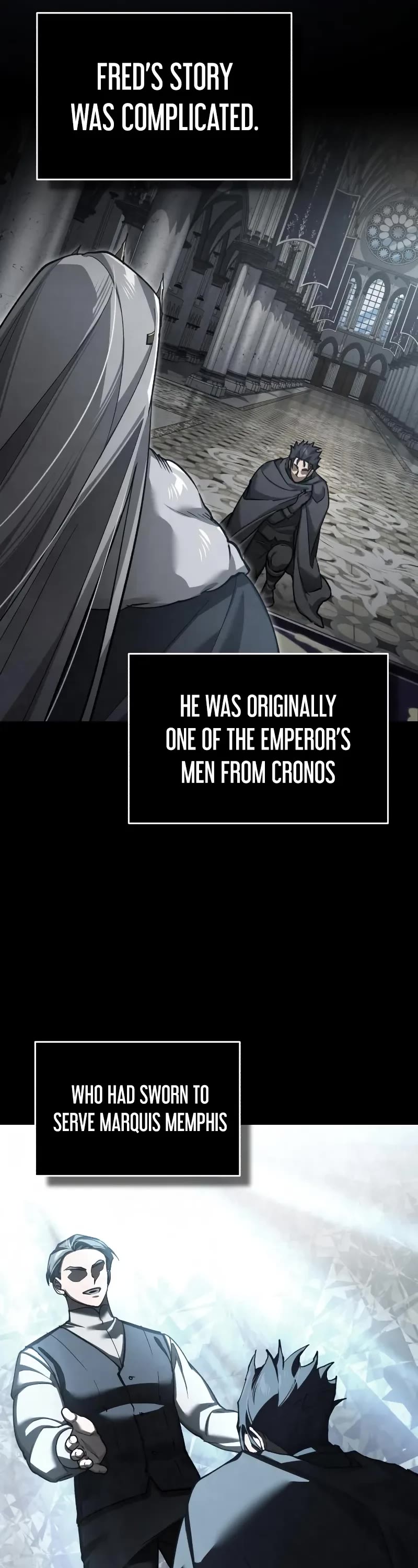 The Heavenly Demon Can’t Live a Normal Life chapter 168 page 18