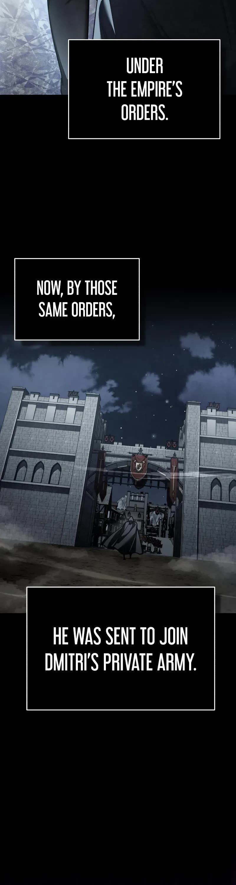 The Heavenly Demon Can’t Live a Normal Life chapter 168 page 19