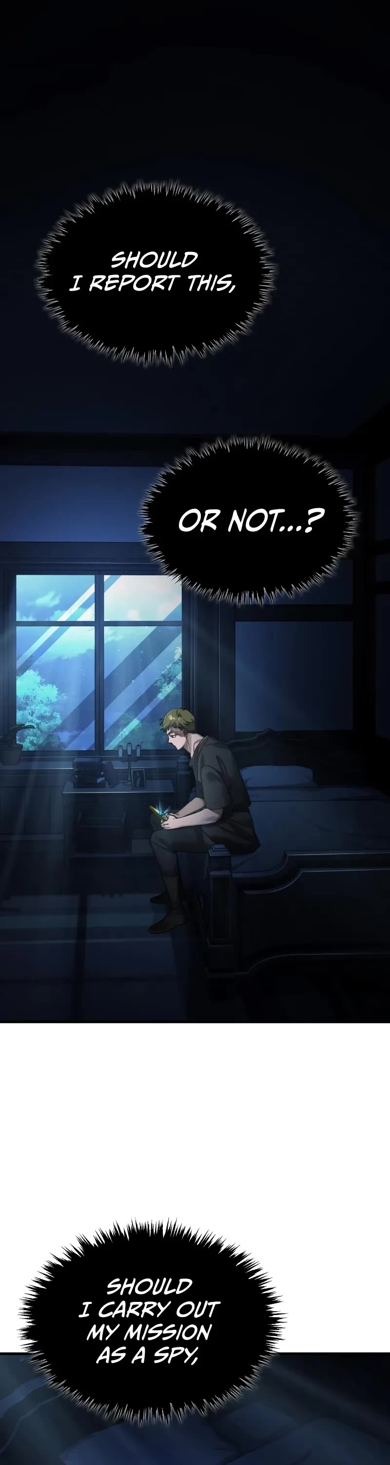 The Heavenly Demon Can’t Live a Normal Life chapter 168 page 2