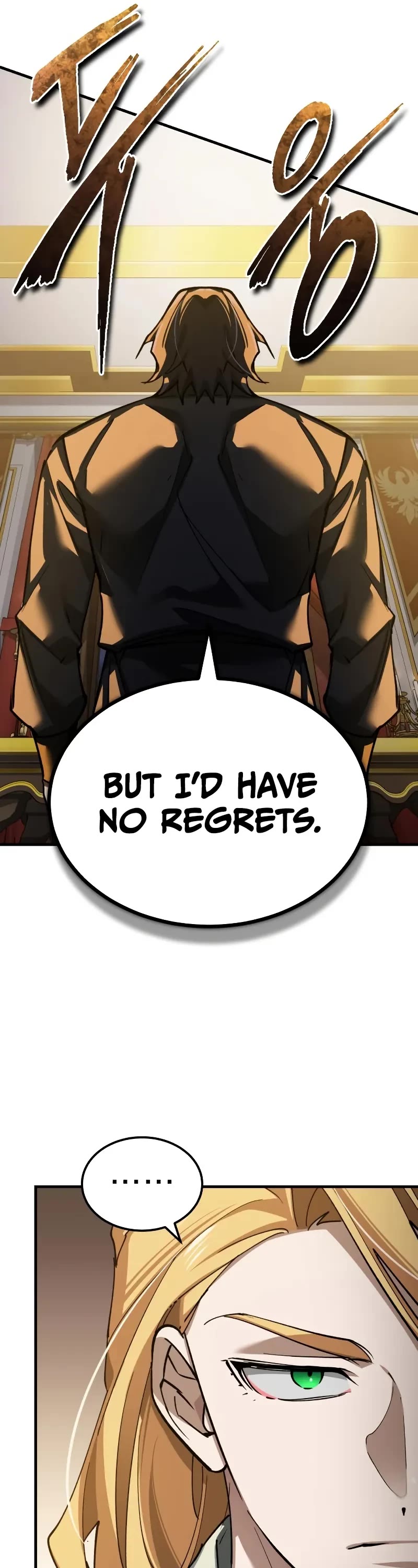 The Heavenly Demon Can’t Live a Normal Life chapter 168 page 22