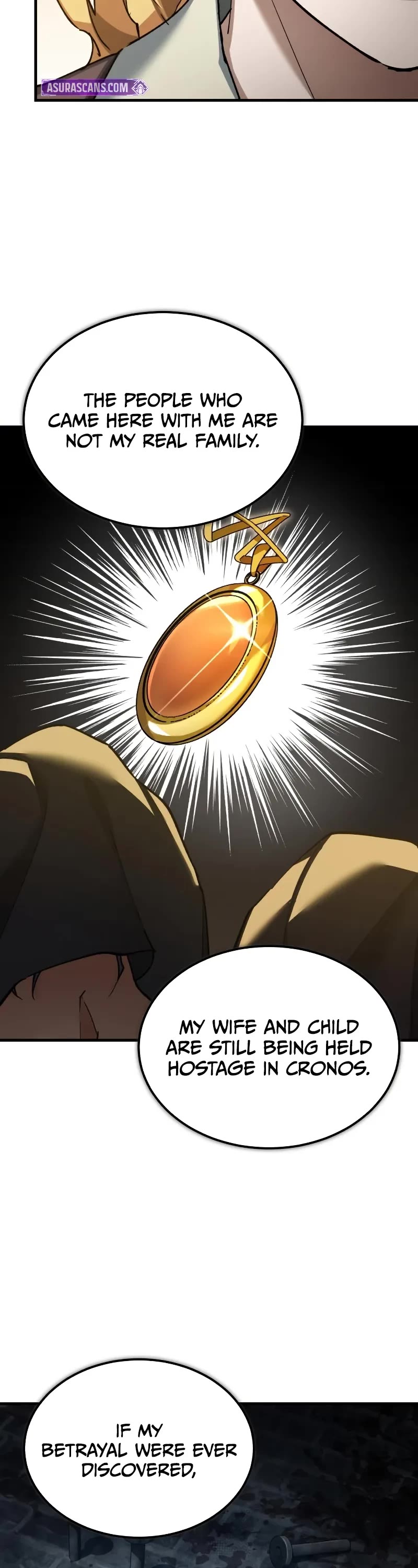 The Heavenly Demon Can’t Live a Normal Life chapter 168 page 23