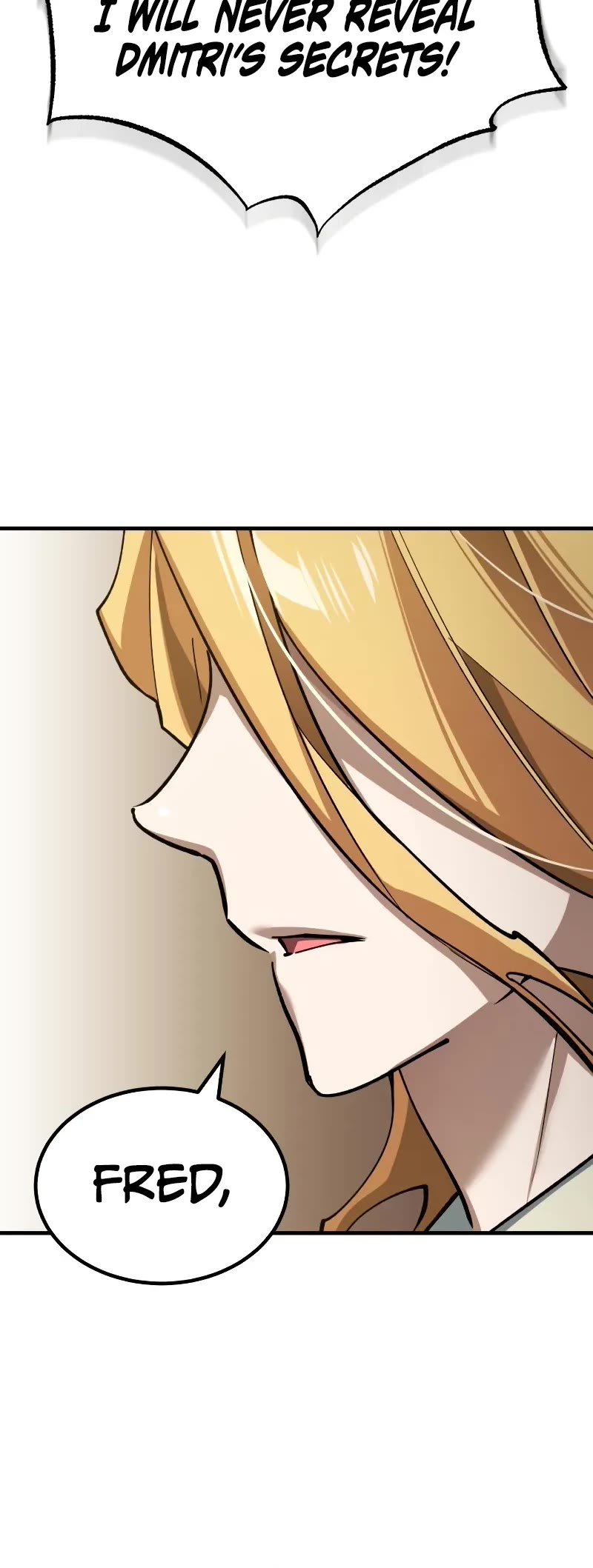 The Heavenly Demon Can’t Live a Normal Life chapter 168 page 26