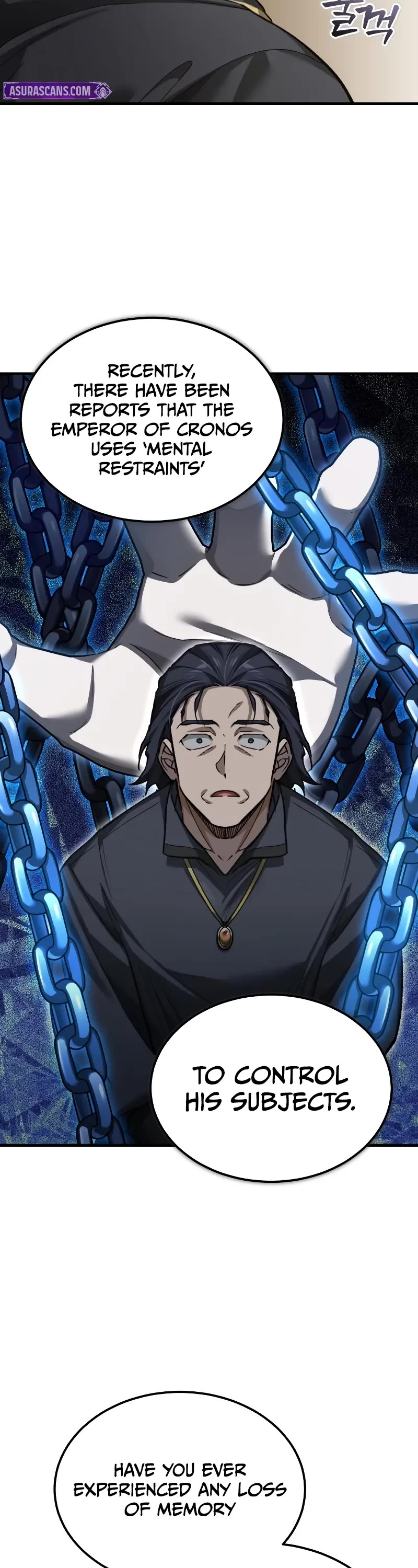 The Heavenly Demon Can’t Live a Normal Life chapter 168 page 28